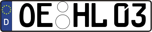 OE-HL03
