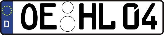 OE-HL04