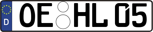 OE-HL05