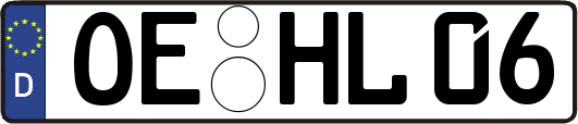 OE-HL06