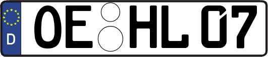 OE-HL07