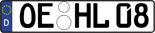 OE-HL08