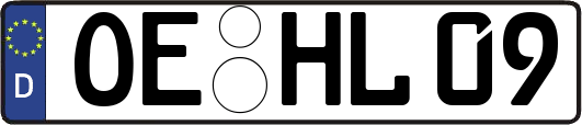 OE-HL09