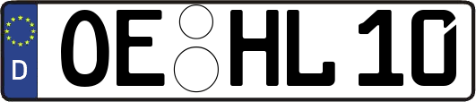 OE-HL10