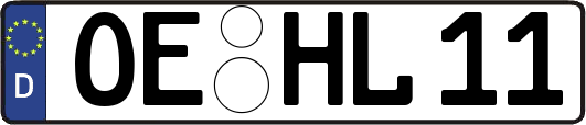 OE-HL11