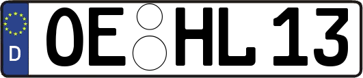 OE-HL13