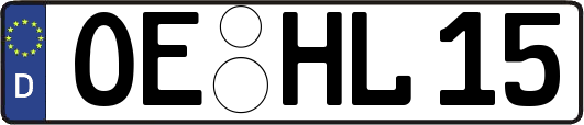 OE-HL15