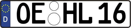 OE-HL16