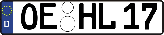 OE-HL17