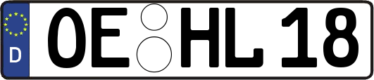 OE-HL18