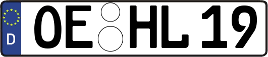 OE-HL19