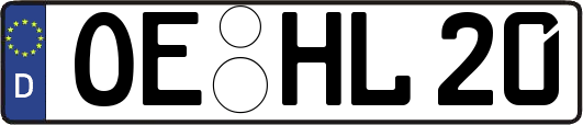 OE-HL20