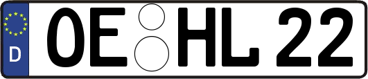 OE-HL22