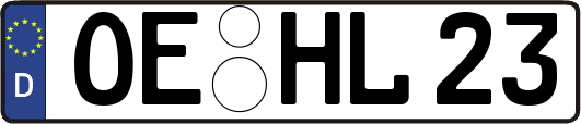 OE-HL23