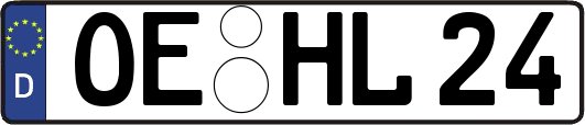 OE-HL24