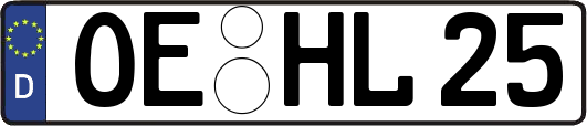 OE-HL25