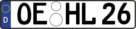 OE-HL26