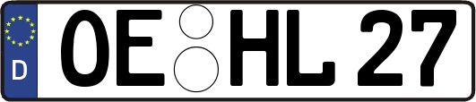 OE-HL27