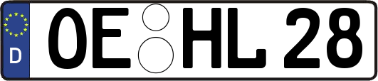 OE-HL28