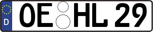 OE-HL29