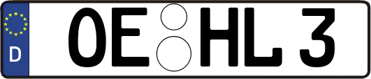 OE-HL3