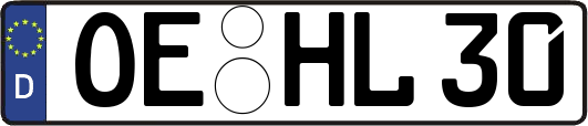 OE-HL30