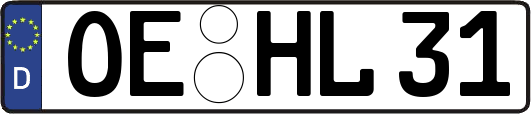 OE-HL31