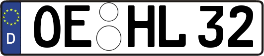 OE-HL32