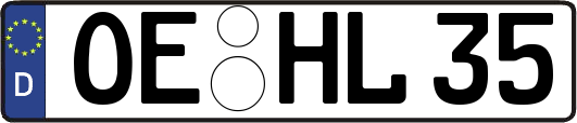 OE-HL35