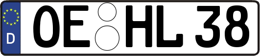OE-HL38