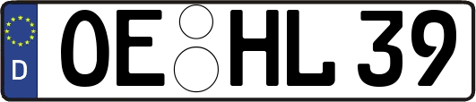 OE-HL39
