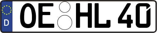OE-HL40