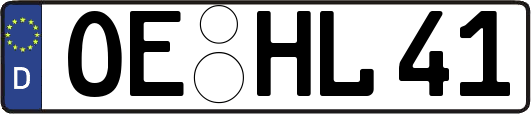 OE-HL41
