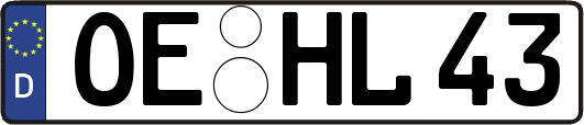 OE-HL43