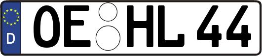 OE-HL44