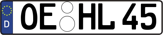 OE-HL45