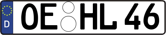 OE-HL46
