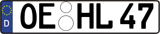 OE-HL47