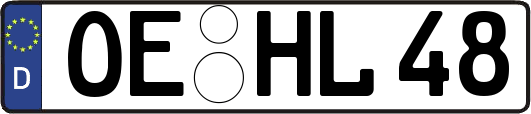 OE-HL48