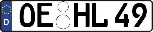 OE-HL49