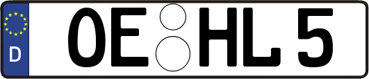 OE-HL5