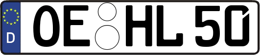 OE-HL50