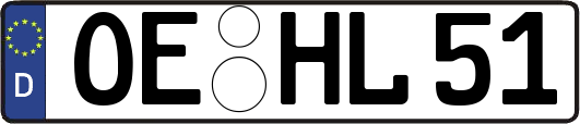 OE-HL51