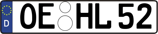 OE-HL52