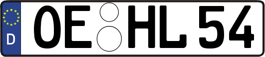 OE-HL54