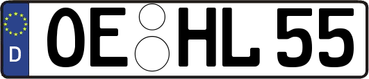 OE-HL55