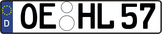 OE-HL57