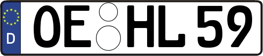 OE-HL59