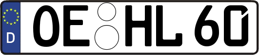 OE-HL60