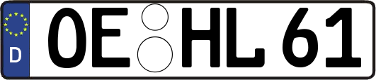 OE-HL61